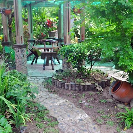 Peak House Garden Pension El Nido Εξωτερικό φωτογραφία