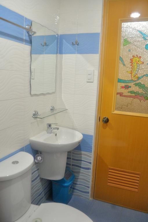 Peak House Garden Pension El Nido Εξωτερικό φωτογραφία
