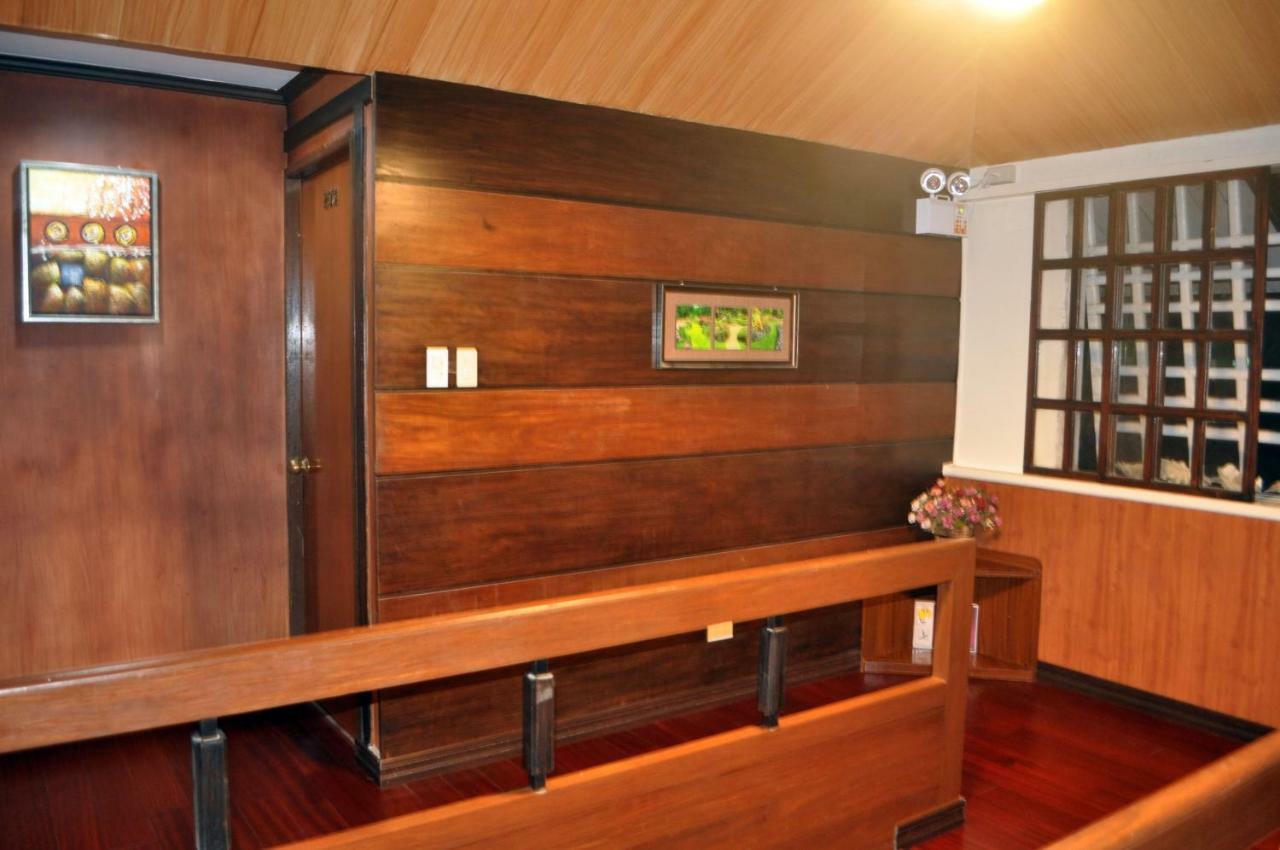 Peak House Garden Pension El Nido Εξωτερικό φωτογραφία