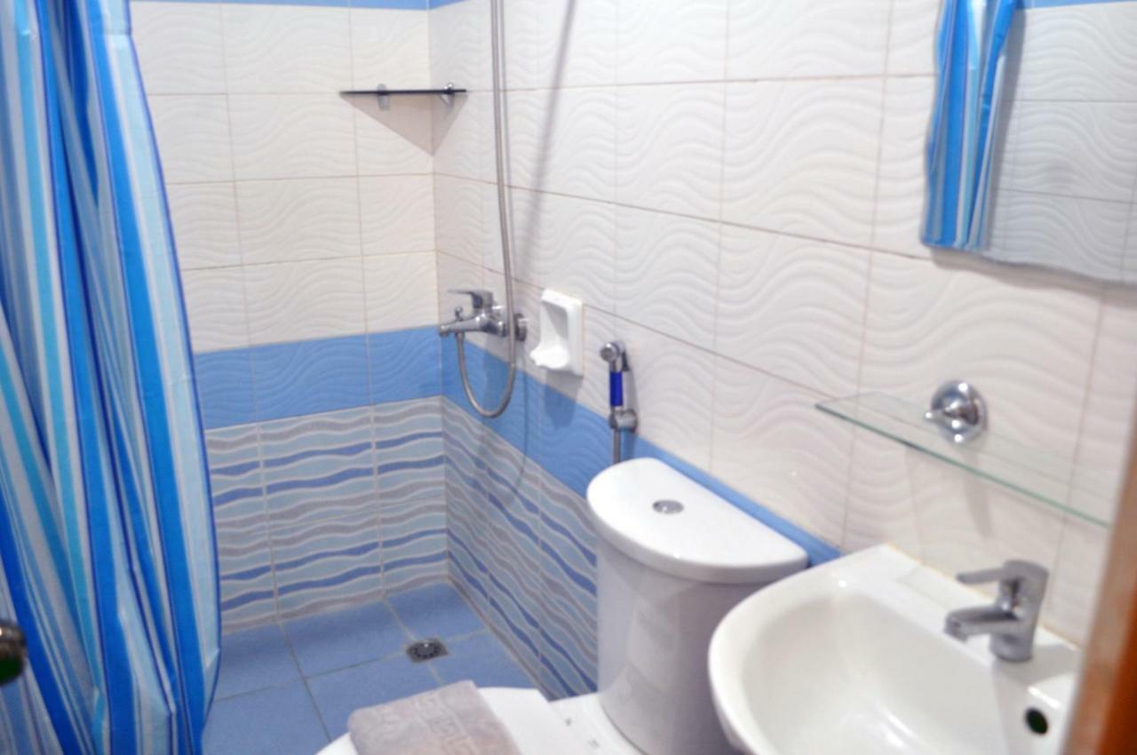 Peak House Garden Pension El Nido Εξωτερικό φωτογραφία